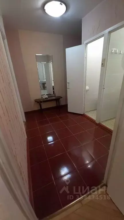 2-к кв. Москва ул. Татьянин Парк, 14к1 (73.0 м) - Фото 2
