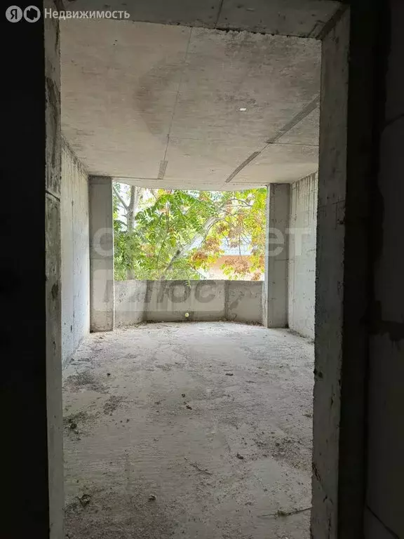 Квартира-студия: Евпатория, улица Франко, 11Б (30 м) - Фото 1