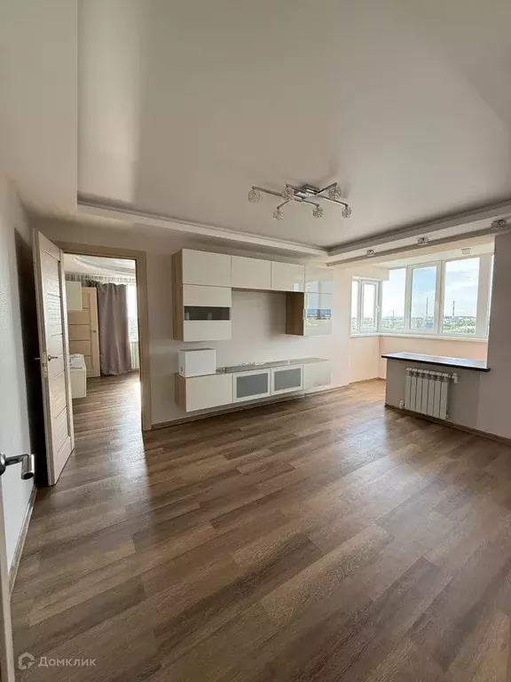 Продаётся 2-к квартира, 65 м - Фото 0