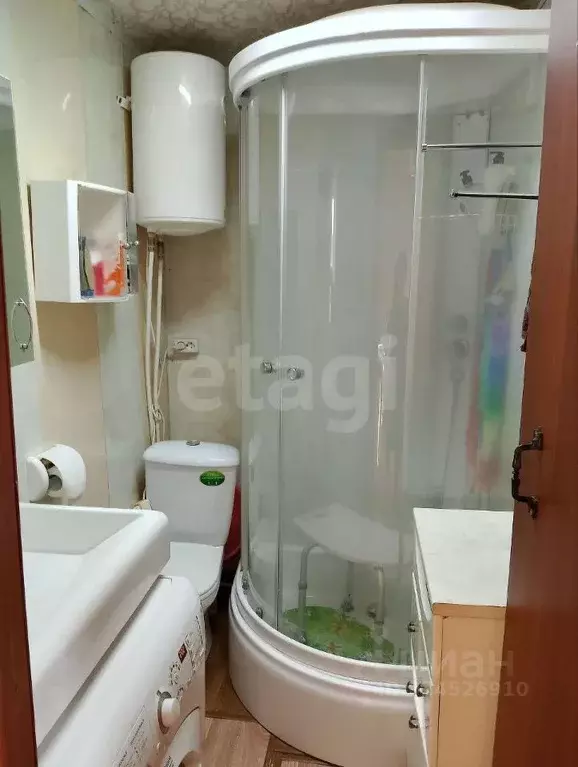 Дом в Свердловская область, Тугулымский муниципальный округ, пос. ... - Фото 1