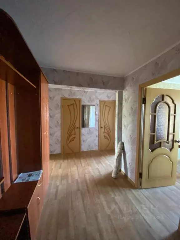 2-к кв. Алтайский край, Рубцовск Никольская ул., 16 (50.0 м) - Фото 0