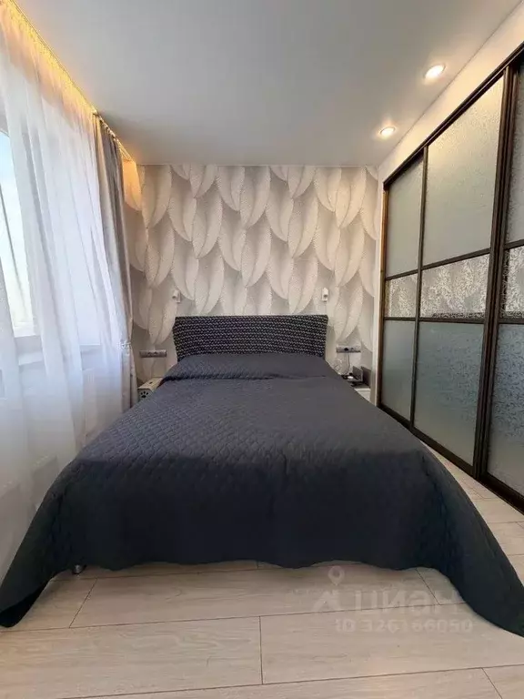 Студия Москва Пулковская ул., 2 (35.0 м) - Фото 1