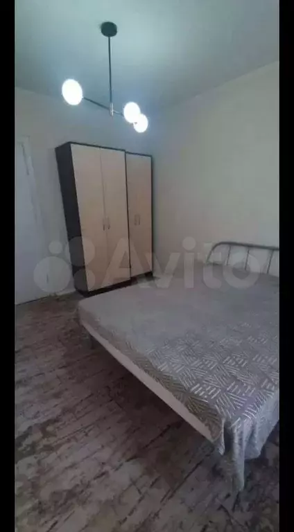 3-к. квартира, 61 м, 1/5 эт. - Фото 1