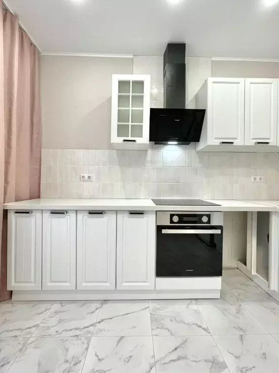 1-к кв. Московская область, Люберцы ул. Рождественская, 12 (38.0 м) - Фото 1