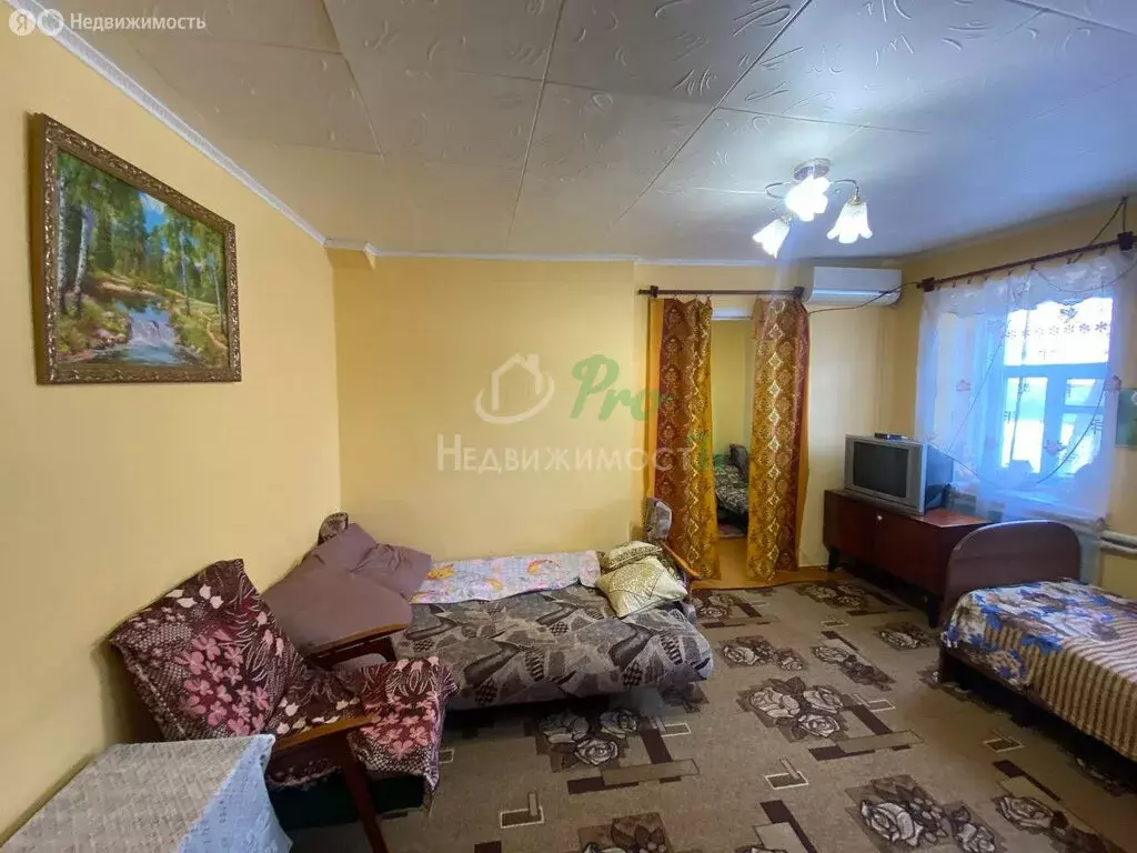 Дом в Ейск, улица Карла Либкнехта (35.5 м) - Фото 2