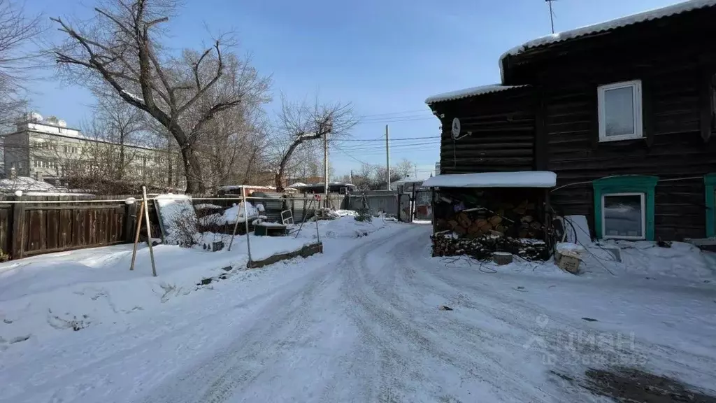 Участок в Иркутская область, Иркутск ул. Софьи Перовской (9.0 сот.) - Фото 1