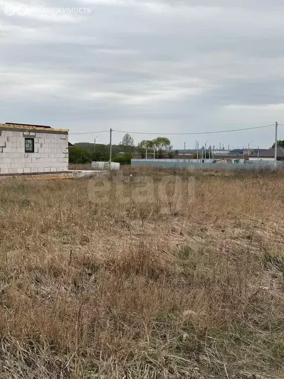 Участок в Тульская область, городской округ Тула, деревня Частинские ... - Фото 1