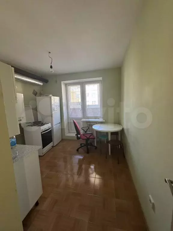 1-к. квартира, 36 м, 4/5 эт. - Фото 1