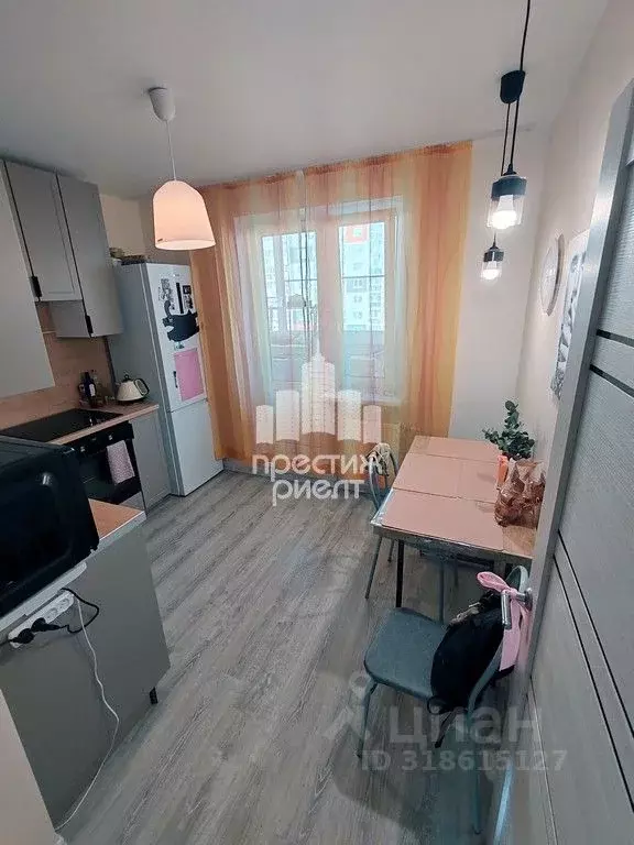 2-к кв. Калужская область, Калуга ул. Минская, 41 (65.0 м) - Фото 2