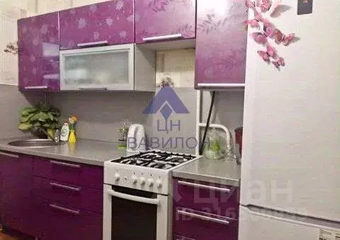 2-к кв. Ростовская область, Волгодонск ул. Академика Королева (49.0 м) - Фото 0