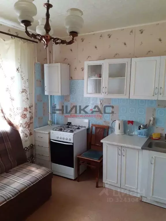 1-к кв. Ярославская область, Ярославль Корабельная ул., 28к2 (35.0 м) - Фото 1