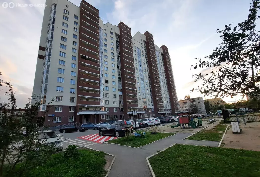 2-комнатная квартира: Екатеринбург, Таватуйская улица, 1Г (54.5 м) - Фото 0