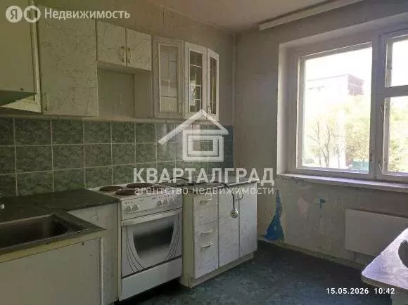 4-комнатная квартира: Саяногорск, микрорайон Ленинградский, 41 (76 м) - Фото 1
