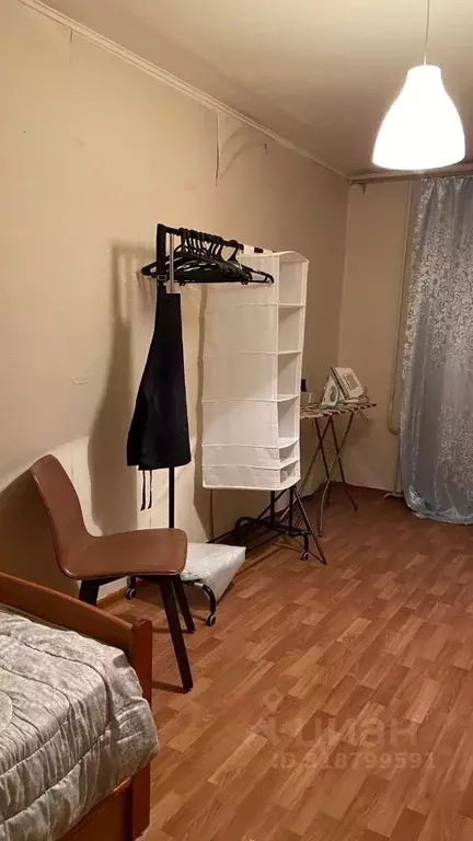 1-к кв. Москва 11-я Парковая ул., 24 (32.0 м) - Фото 0