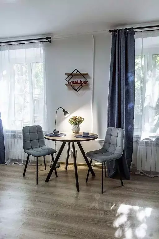 2-к кв. Москва Планетная ул., 43 (47.1 м) - Фото 1