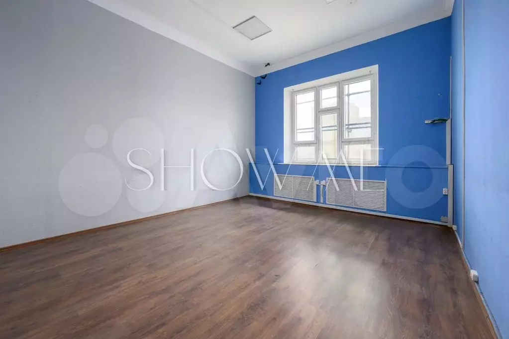 Офис, 27.4 м - Фото 1