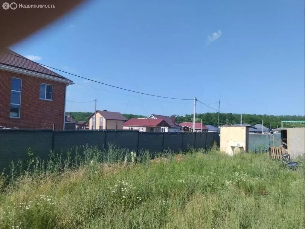 Участок в Щепкинское сельское поселение, посёлок Темерницкий, ... - Фото 1