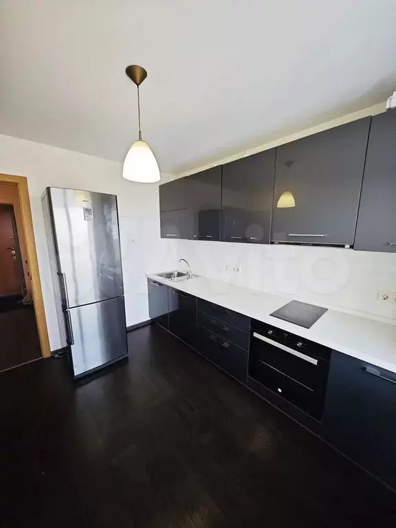 1-к. квартира, 40 м, 5/14 эт. - Фото 1