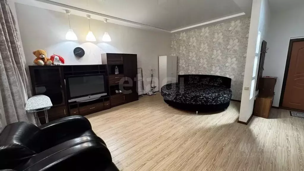 Студия Ханты-Мансийский АО, Ханты-Мансийск ул. Гагарина, 65 (41.1 м) - Фото 1