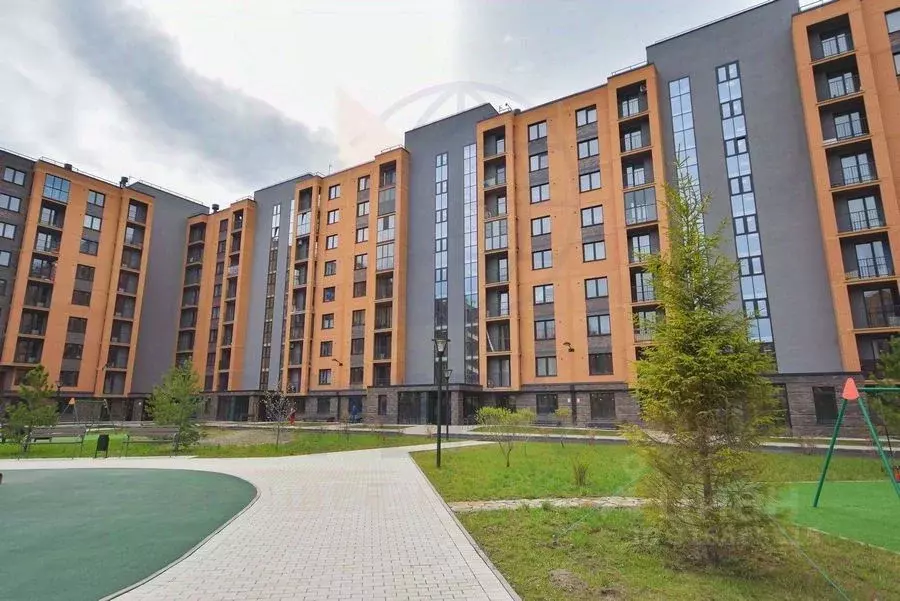 1-к кв. Новосибирская область, Новосибирск ул. Василия Клевцова, 3 ... - Фото 0