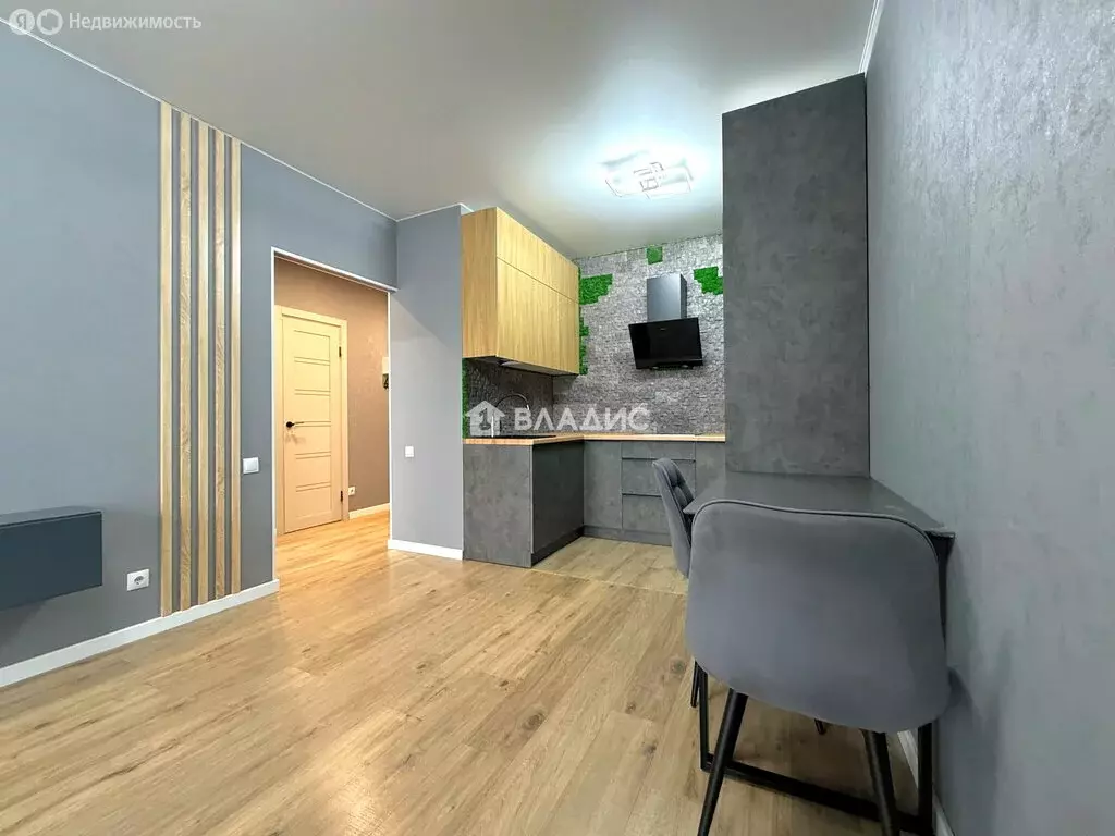 2-комнатная квартира: Петрозаводск, Оборонная улица, 11 (41.5 м) - Фото 1