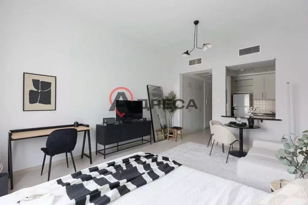 Студия Татарстан, Казань ул. Четаева, 43А (30.0 м) - Фото 2