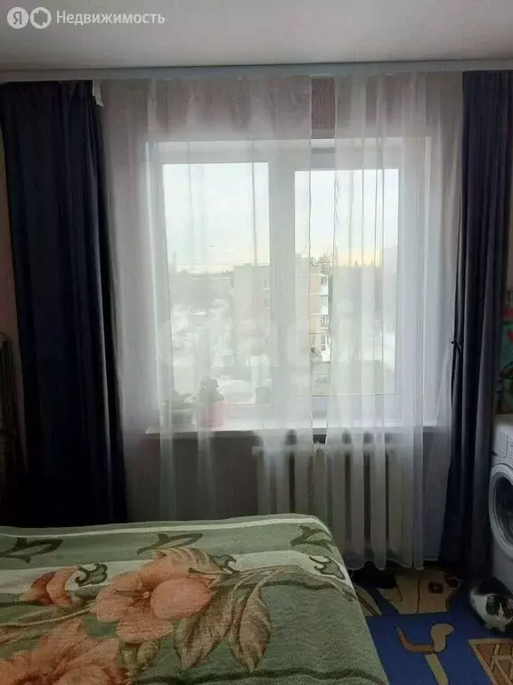 1-комнатная квартира: Пермь, улица Генерала Черняховского, 84 (34 м) - Фото 0