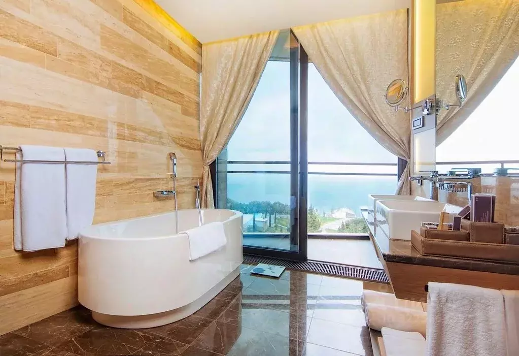 Комната Крым, Ялта муниципальный округ, с. Оползневое ул. Генерала ... - Фото 2