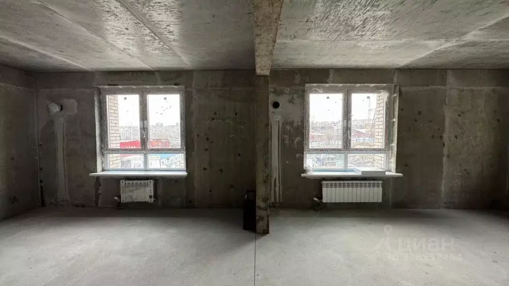 3-к кв. Иркутская область, Иркутск ул. Юрия Левитанского, 16 (84.2 м) - Фото 1