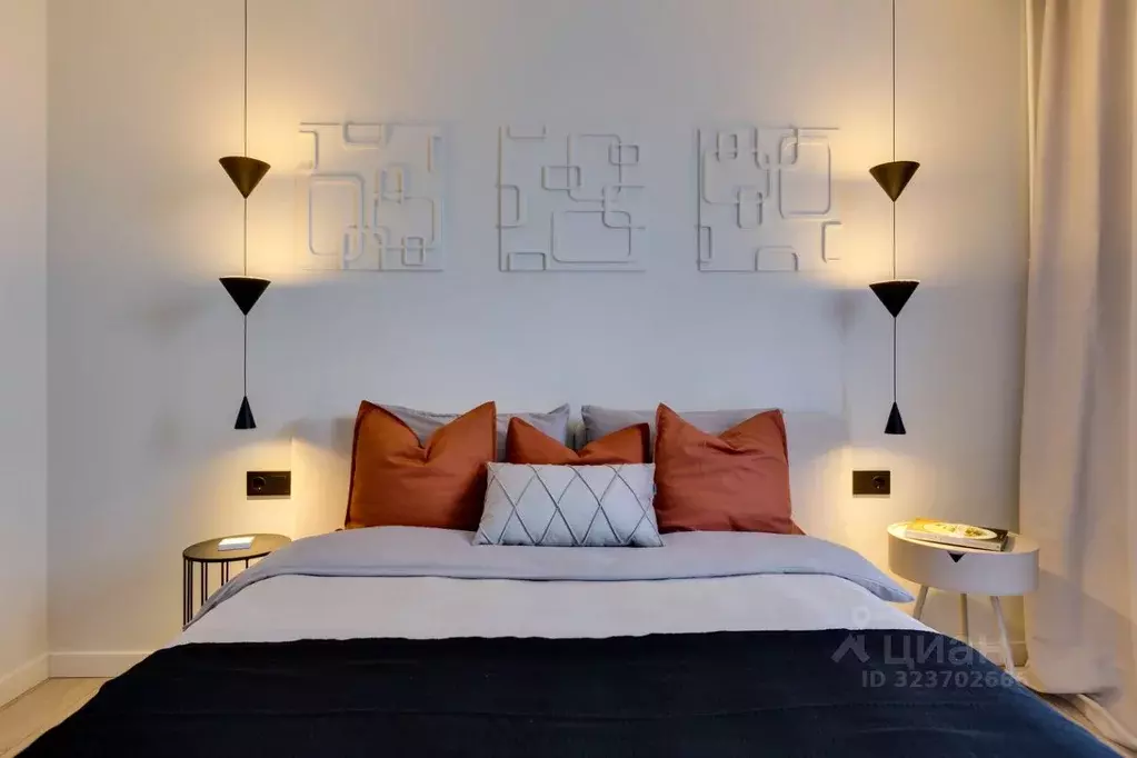 2-к кв. Москва Мичуринский просп., 48 (44.0 м) - Фото 1