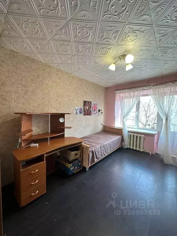 Комната Хабаровский край, Хабаровск ул. Бойко-Павлова, 11 (12.5 м) - Фото 2