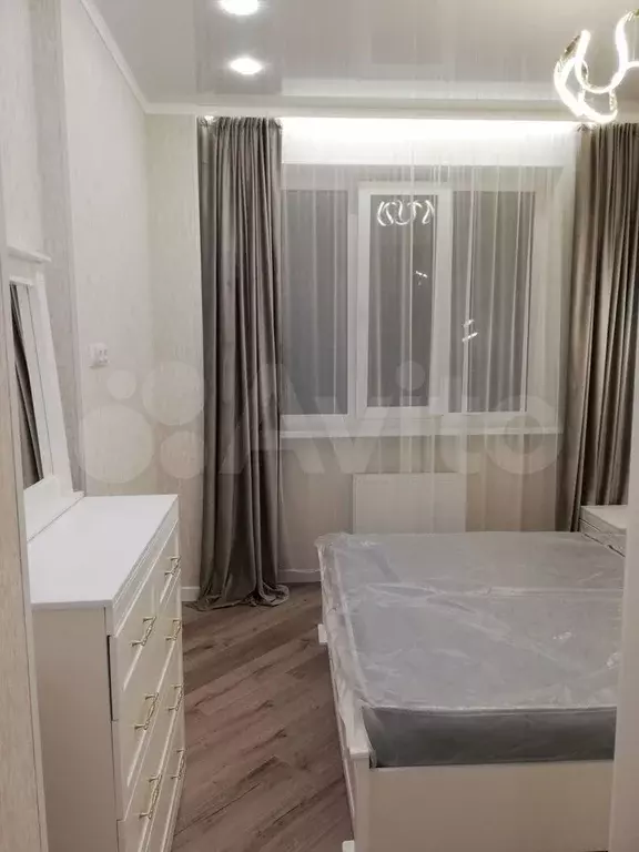 2-к. квартира, 40 м, 11/13 эт. - Фото 0