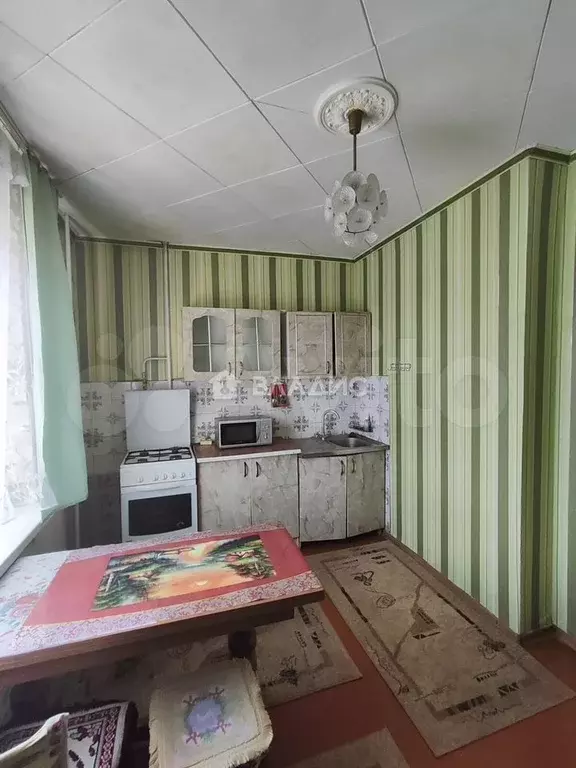 1-к. квартира, 38 м, 6/9 эт. - Фото 0