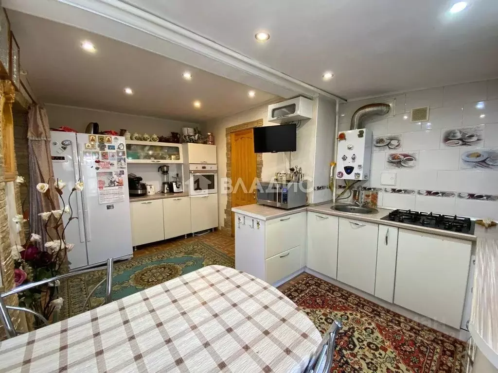 Дом в Оренбургская область, Орск Новый город мкр, ул. ... - Фото 2