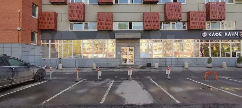 Свободного назначения, 843 м - Фото 1