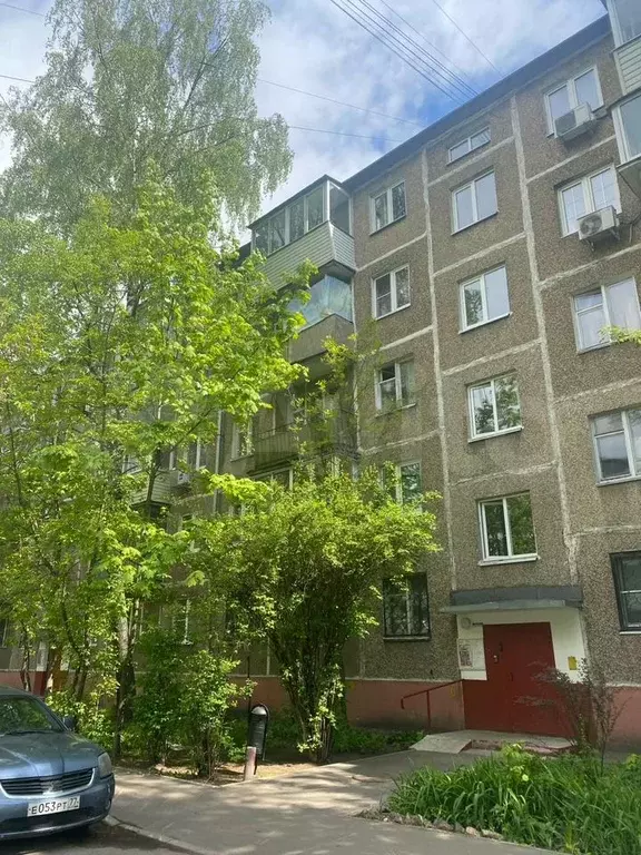 2-к. квартира, 45 м, 2/5 эт. - Фото 0