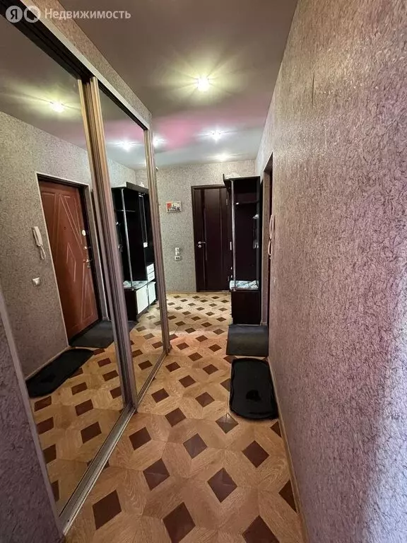 Квартира-студия: Тула, улица Галкина, 10 (52 м) - Фото 1