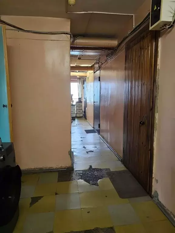 Комната Санкт-Петербург ул. Маршала Казакова, 13 - Фото 1