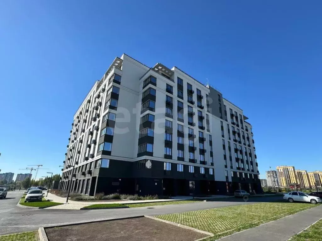 Помещение свободного назначения в Тюменская область, Тюмень ул. ... - Фото 1