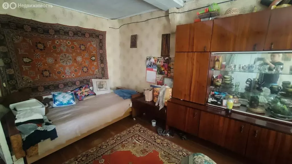 Дом в Судогодский район, муниципальное образование Головинское, ... - Фото 1