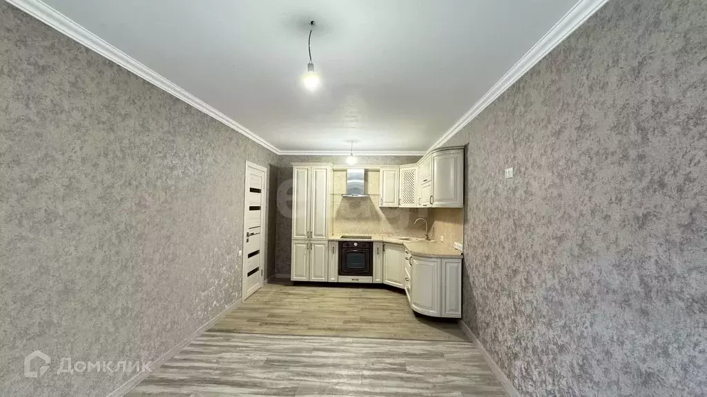 Продаётся 1-к квартира, 33.9 м - Фото 0
