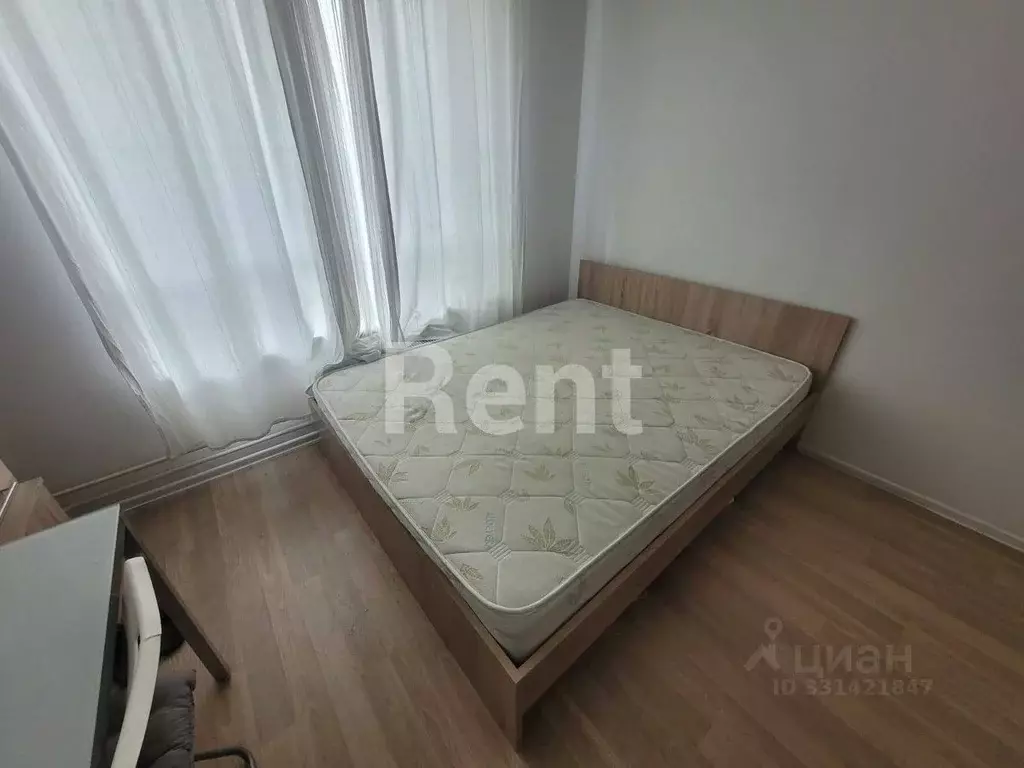 1-к кв. Москва ул. Саларьевская, 10к1 (25.0 м) - Фото 2