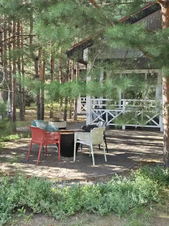 Коттедж в Нижегородская область, Городецкий муниципальный округ, ... - Фото 2