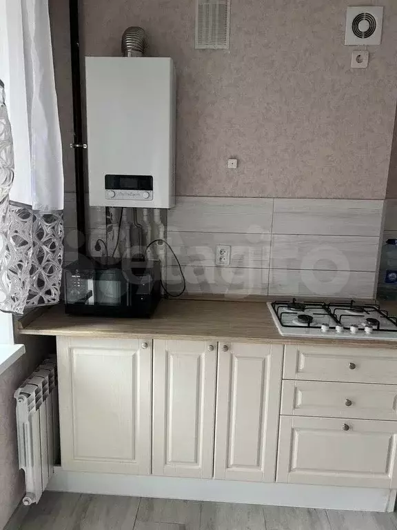 1-к. квартира, 26,5 м, 4/8 эт. - Фото 0