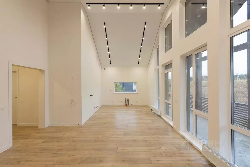 Дом в Удмуртия, Завьяловский район, д. Каменное ул. Бирюзовая, 1 (133 ... - Фото 2