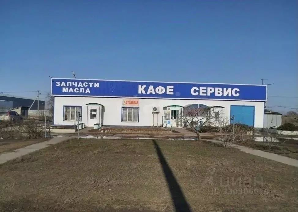 Помещение свободного назначения в Волгоградская область, Городище рп, ... - Фото 2