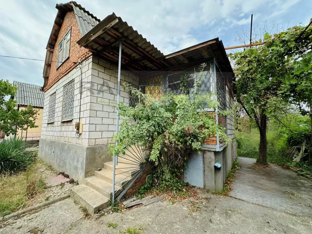 Дом в Адыгея, Майкоп Птицевод СДТ,  (45 м) - Фото 1