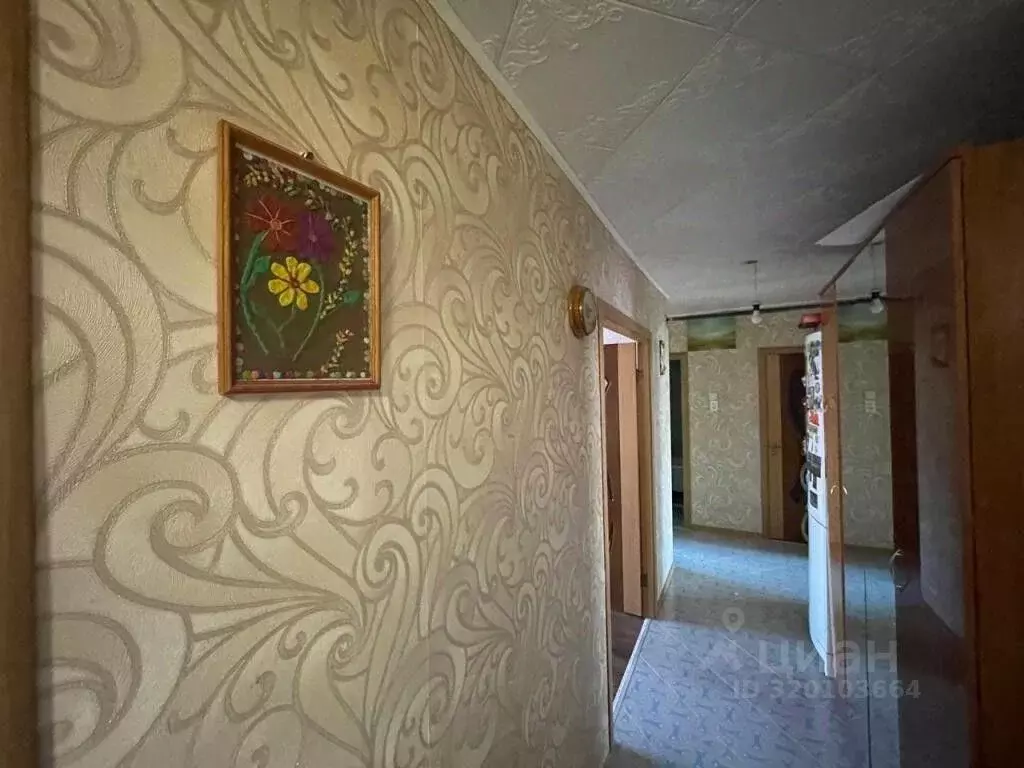 3-к кв. Башкортостан, Уфа ул. Георгия Мушникова, 1 (64.0 м) - Фото 1