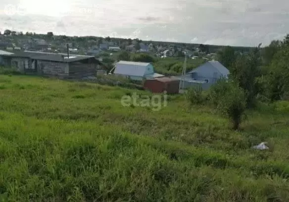 Участок в Кемерово, Брестская улица (9.6 м) - Фото 1