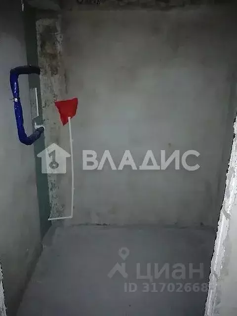 Студия Ивановская область, Иваново Видный мкр, 4 (31.0 м) - Фото 1